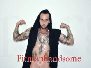 Fitmanhandsome