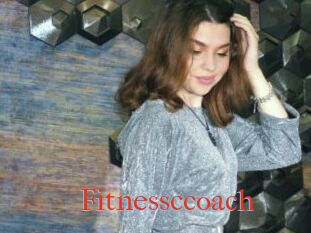 Fitnessccoach