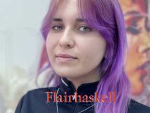 Flairhaskell