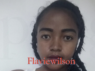 Flaviewilson