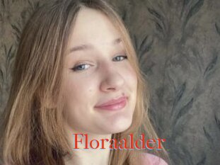 Floraalder