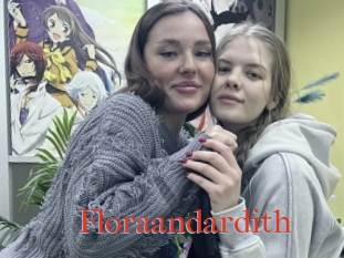 Floraandardith