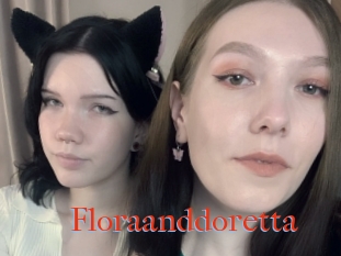 Floraanddoretta