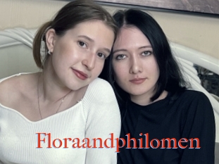 Floraandphilomen