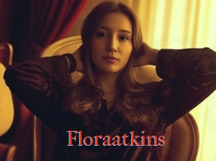 Floraatkins