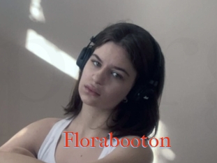 Florabooton