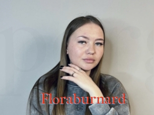 Floraburnard