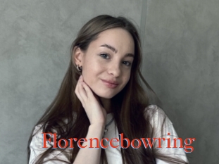 Florencebowring