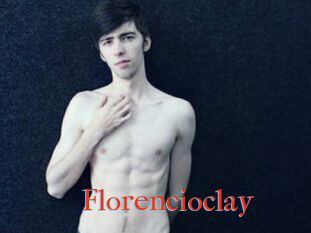 Florencioclay