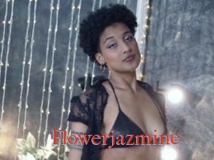 Flowerjazmine