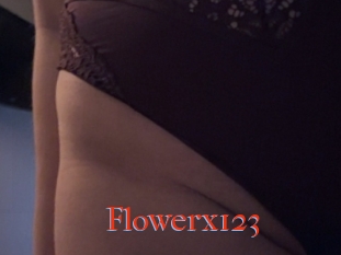 Flowerx123