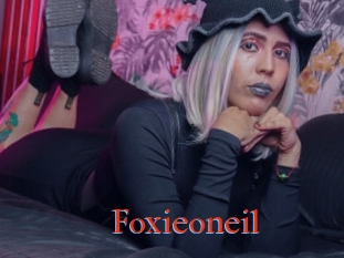 Foxieoneil