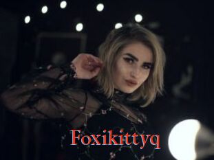 Foxikittyq