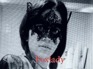 Foxlady