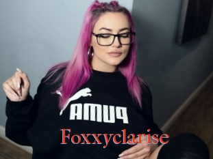 Foxxyclarise