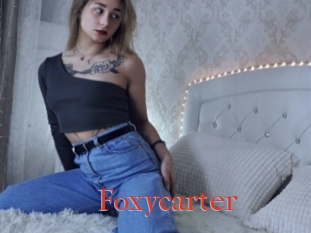 Foxycarter