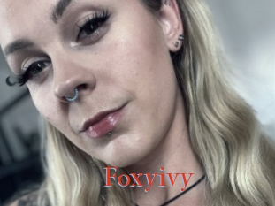 Foxyivy