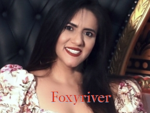 Foxyriver