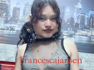 Francescajansen