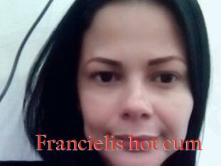 Francielis_hot_cum