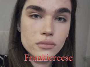 Frankiereese