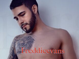 Freddieevans