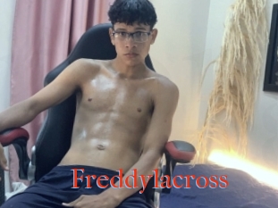 Freddylacross