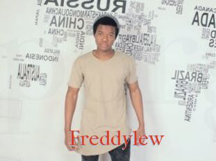 Freddylew