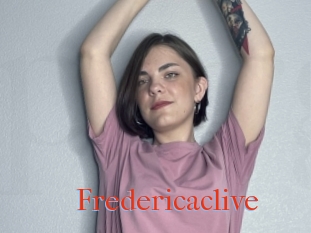 Fredericaclive