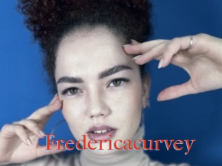 Fredericacurvey