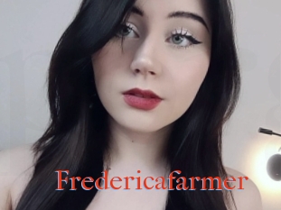 Fredericafarmer