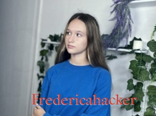 Fredericahacker