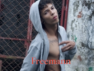 Freemann