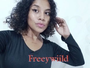 Freeywiild