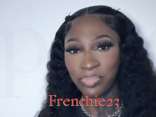 Frenchie23