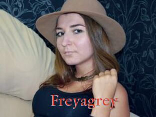 Freyagrey