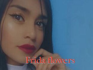 Frida_flowers