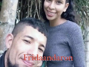 Fridaandaron