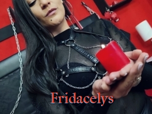 Fridacelys