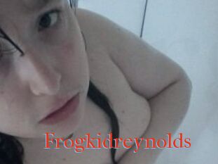 Frogkidreynolds