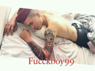 Fucckboy99