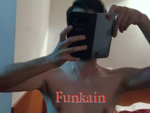 Funkain