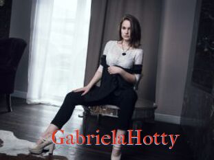 GabrielaHotty