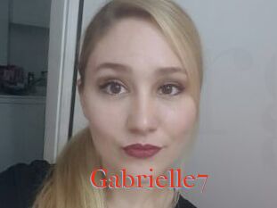 Gabrielle7