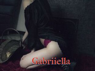 Gabriiella