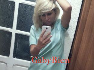 GabyBien