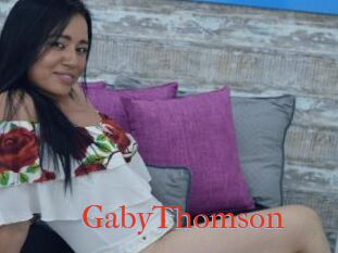 GabyThomson