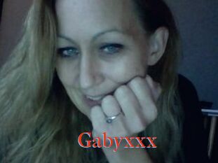 Gabyxxx