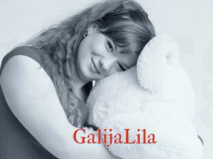 GalijaLila