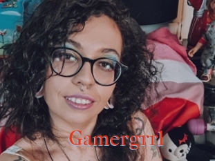 Gamergrrl